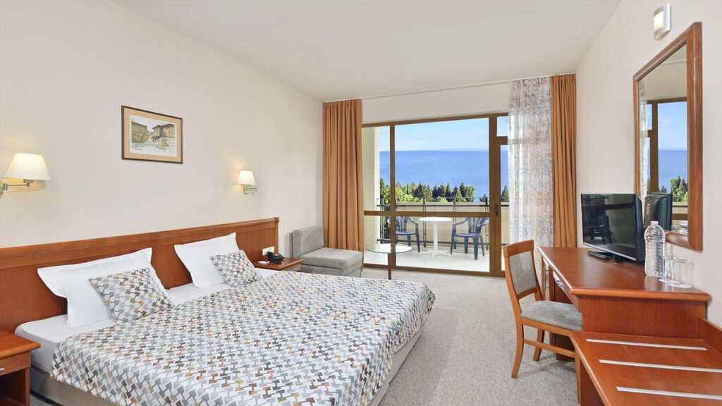 Sol Nessebar Bay & Mare