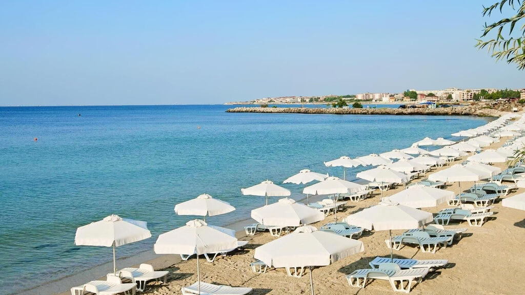 Sol Nessebar Bay & Mare