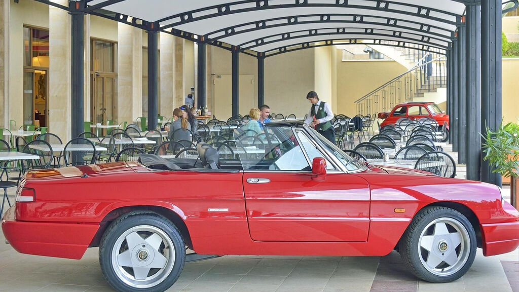 Sol Nessebar Bay & Mare