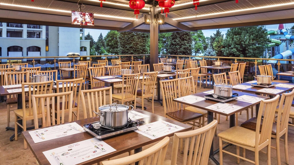 Sol Nessebar Bay & Mare