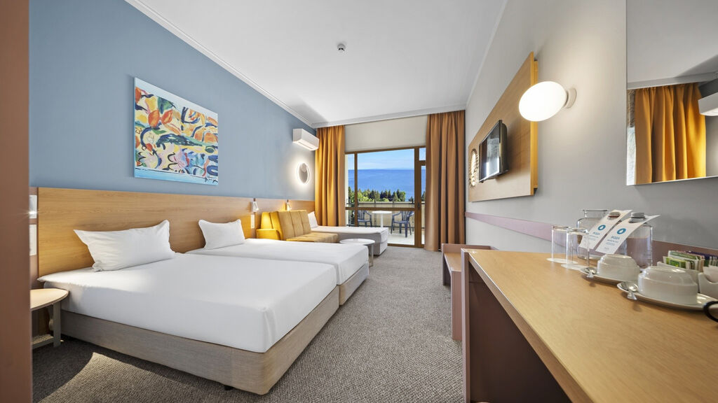 Sol Nessebar Bay & Mare