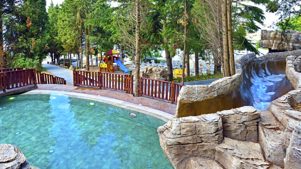 Sol Nessebar Bay & Mare