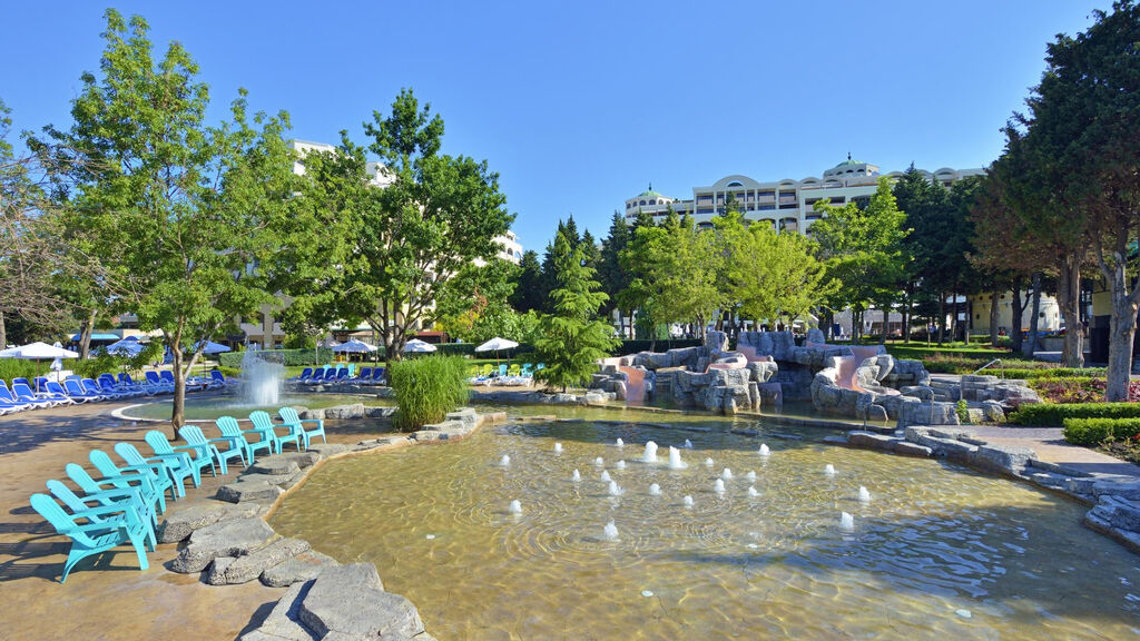 Sol Nessebar Bay & Mare