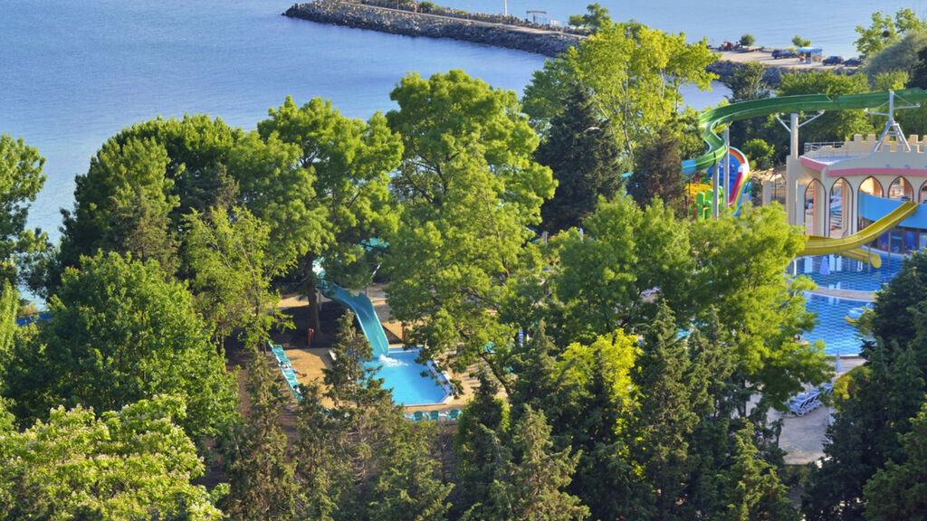 Sol Nessebar Bay & Mare