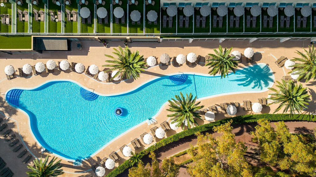 Sol Palmanova
