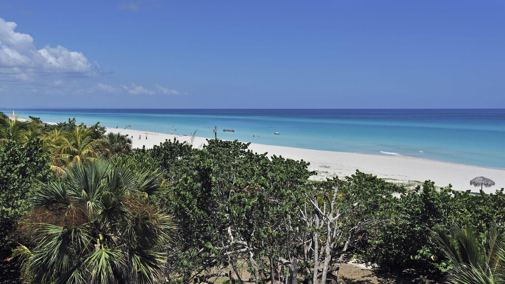 Sol Varadero Beach