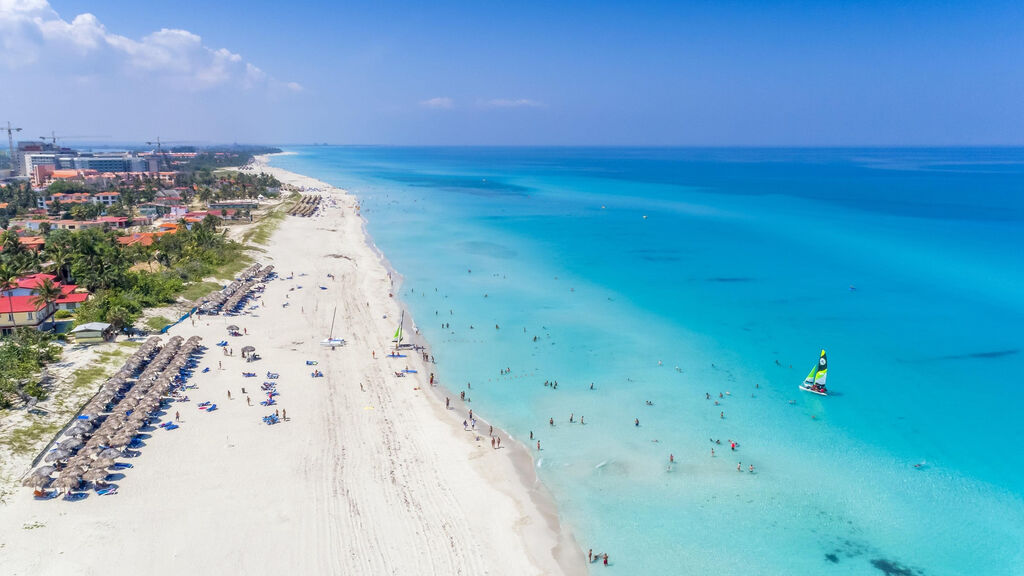 Sol Varadero Beach