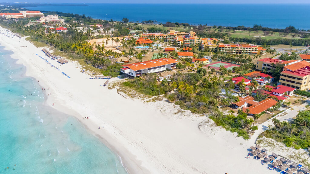 Sol Varadero Beach