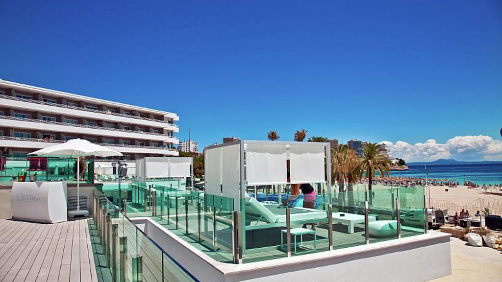 Sol Wave House Mallorca