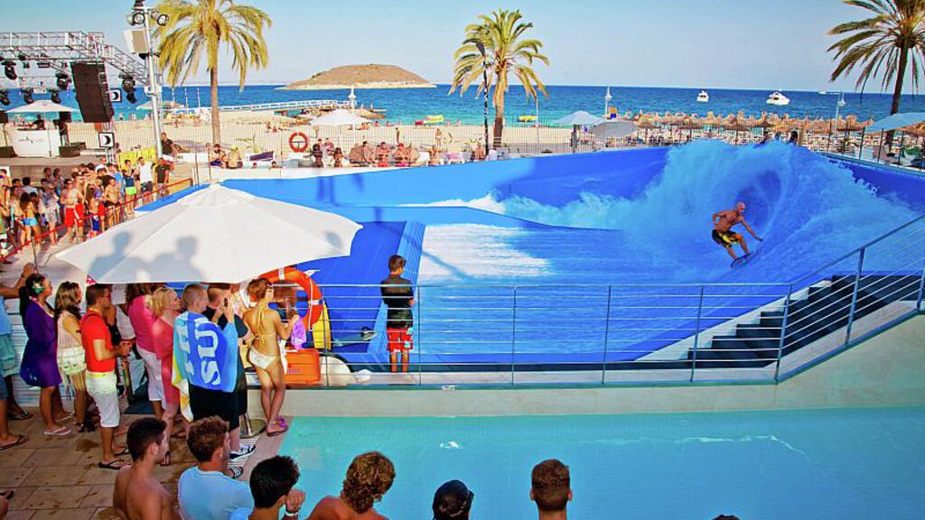 Sol Wave House Mallorca