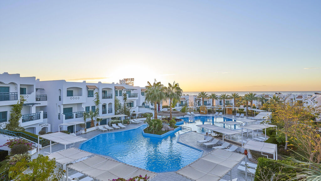 Sol Y Mar Naama Bay