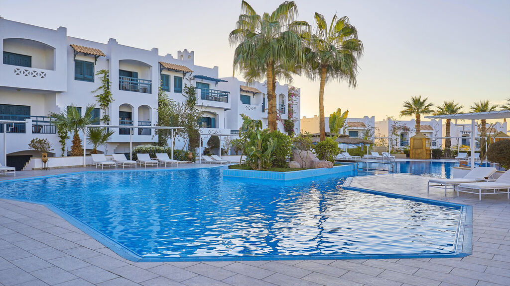 Sol Y Mar Naama Bay