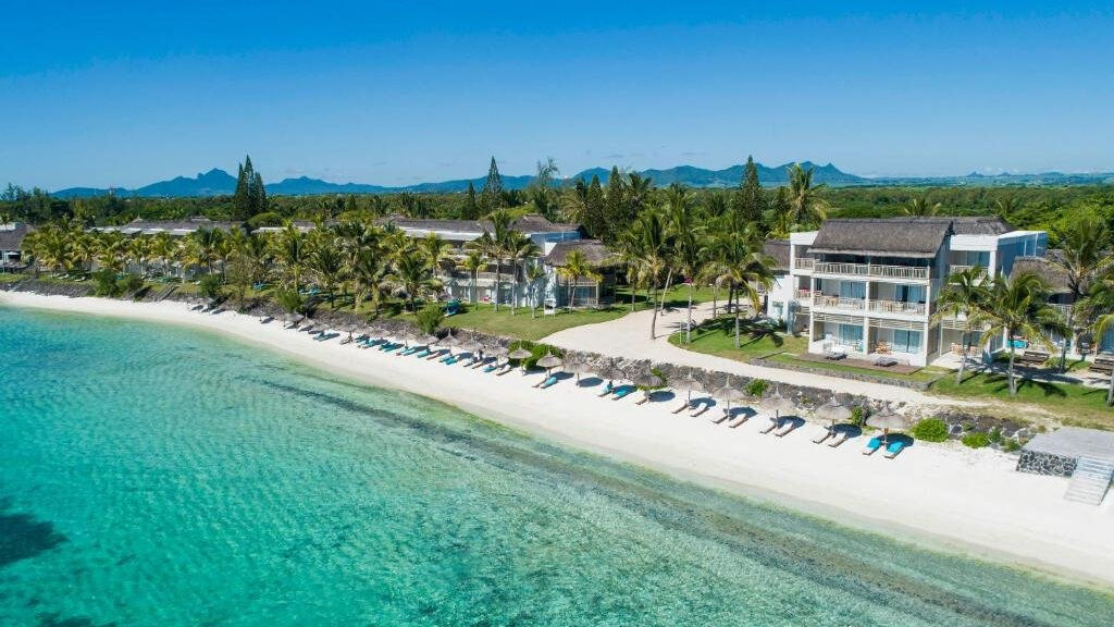 Solana Beach Mauritius