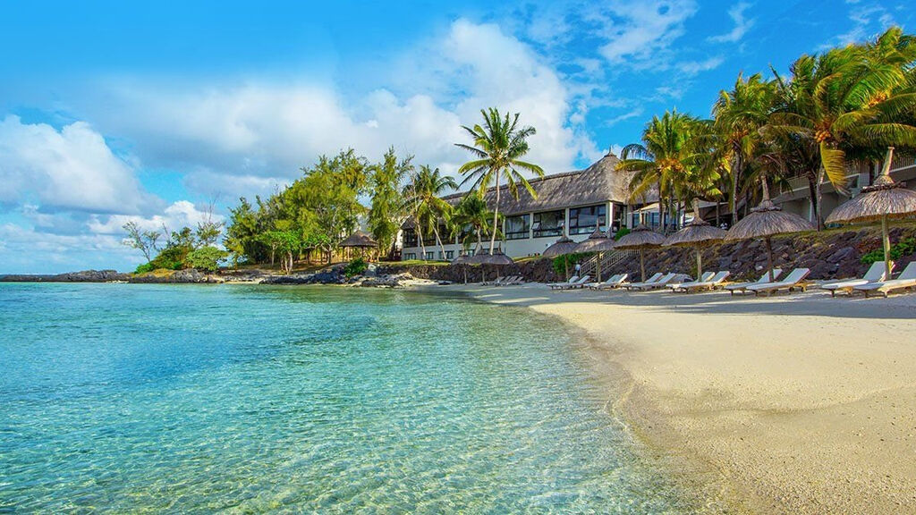 Solana Beach Mauritius