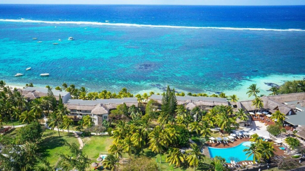 Solana Beach Mauritius