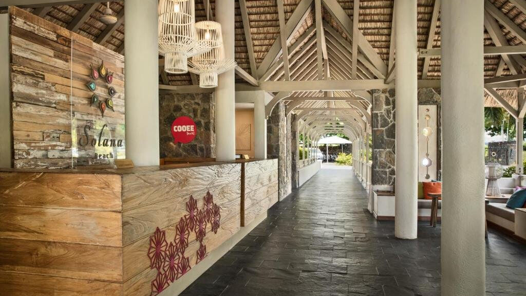 Solana Beach Mauritius