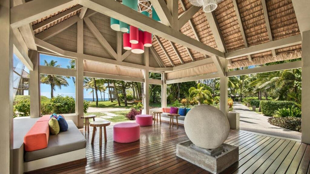 Solana Beach Mauritius