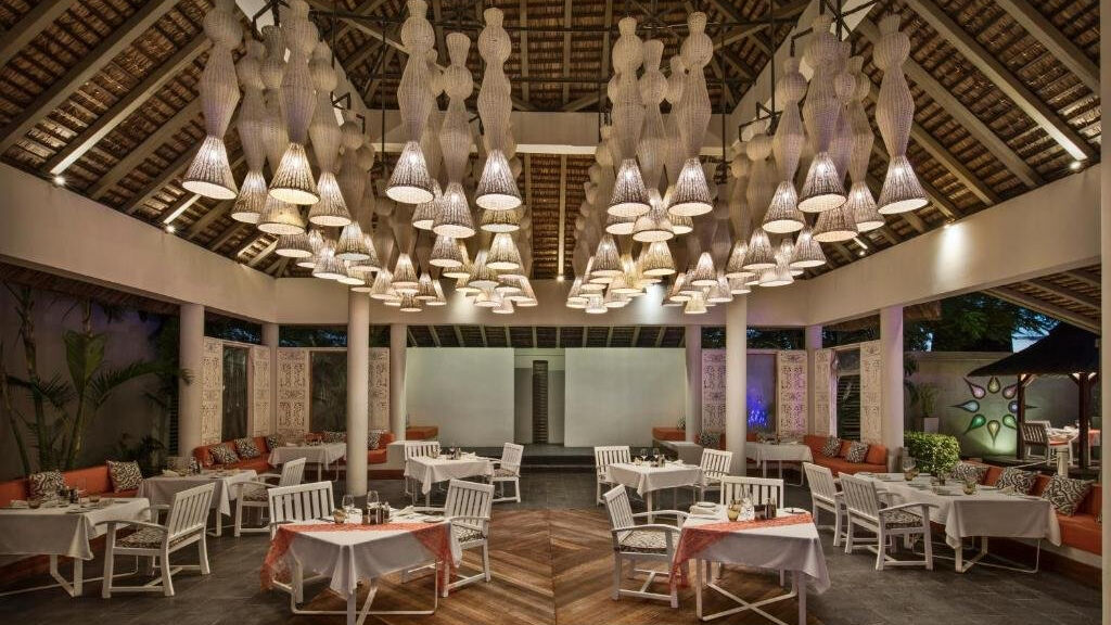 Solana Beach Mauritius