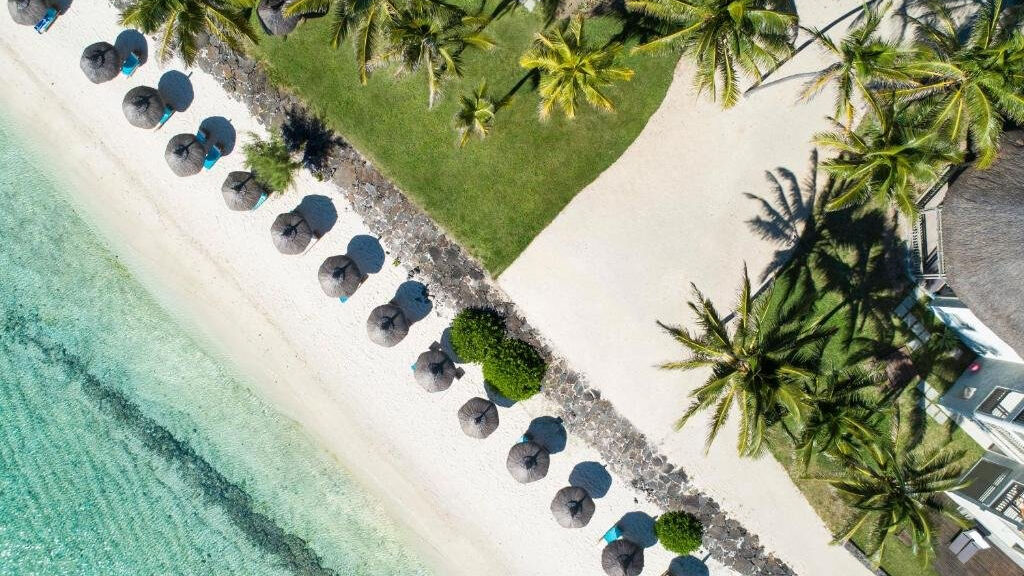 Solana Beach Mauritius