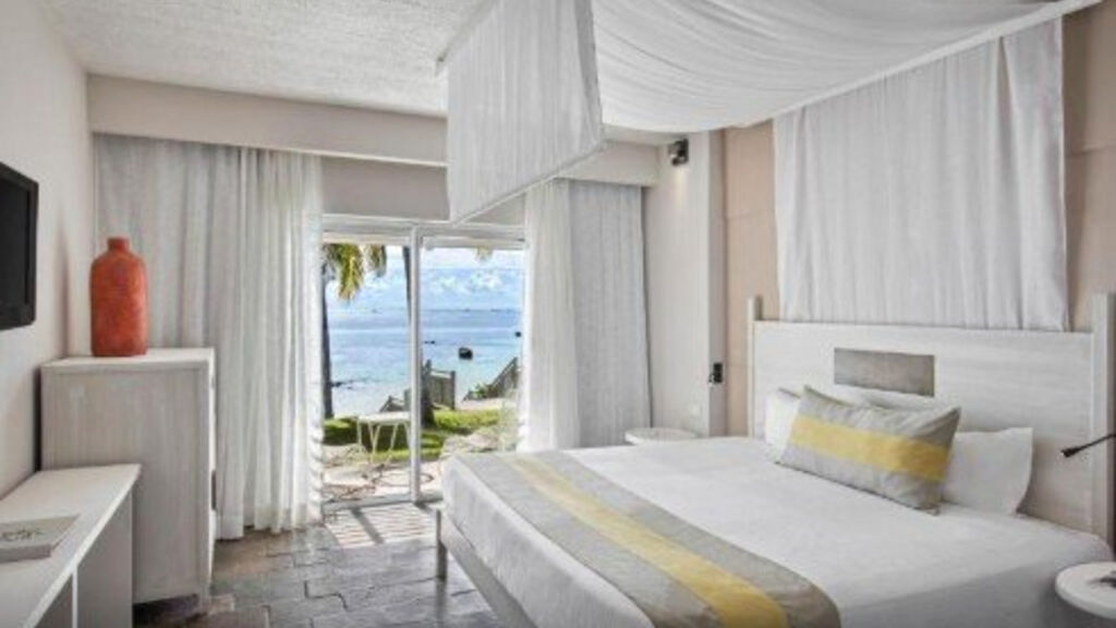 Solana Beach Mauritius