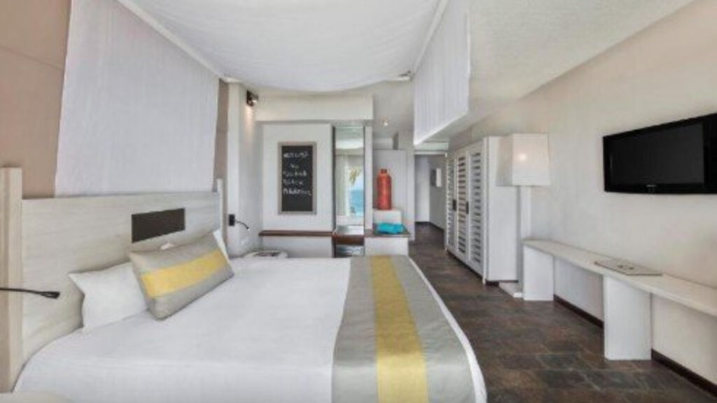 Solana Beach Mauritius