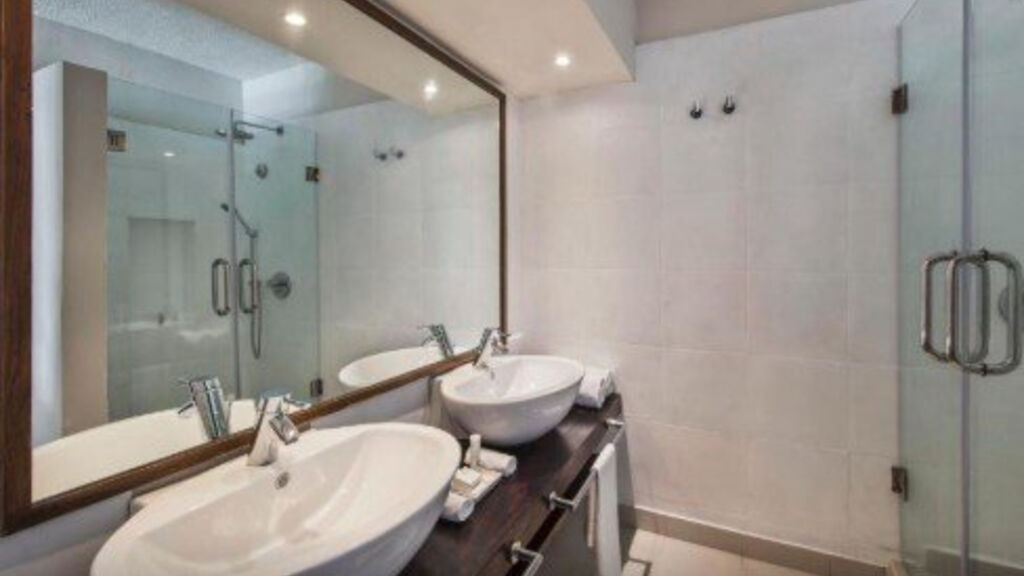 Solana Beach Mauritius