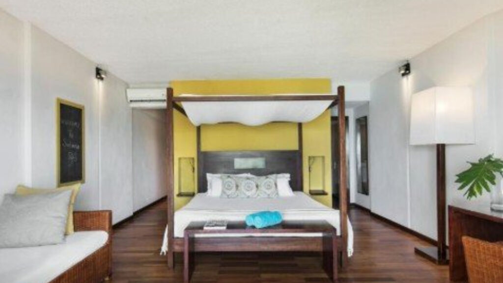 Solana Beach Mauritius