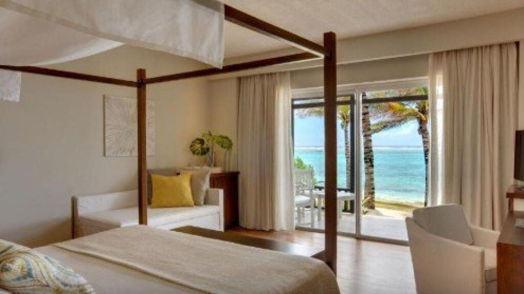 Solana Beach Mauritius