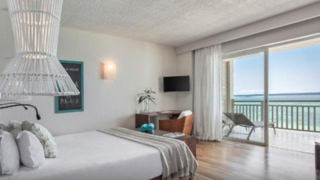 Solana Beach Mauritius