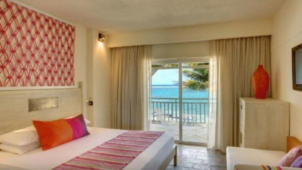 Solana Beach Mauritius