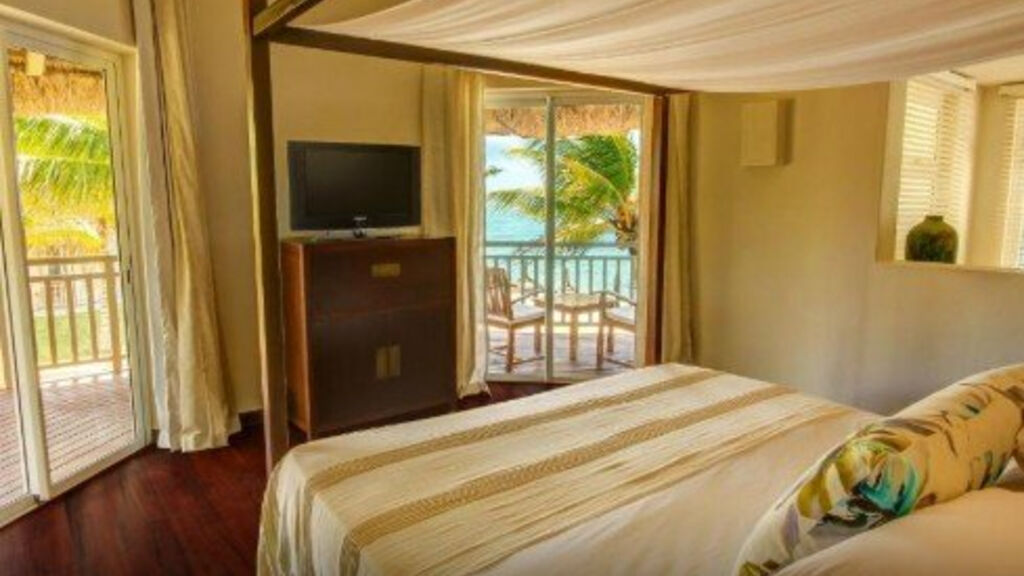 Solana Beach Mauritius