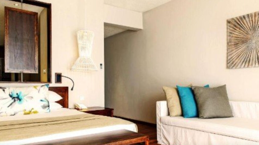 Solana Beach Mauritius