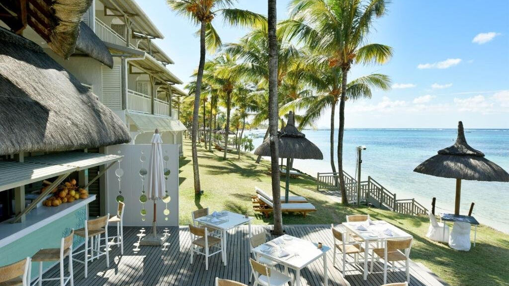 Solana Beach Mauritius