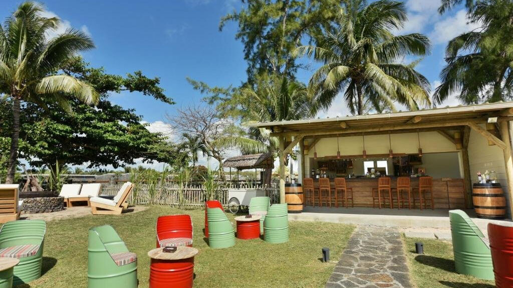 Solana Beach Mauritius