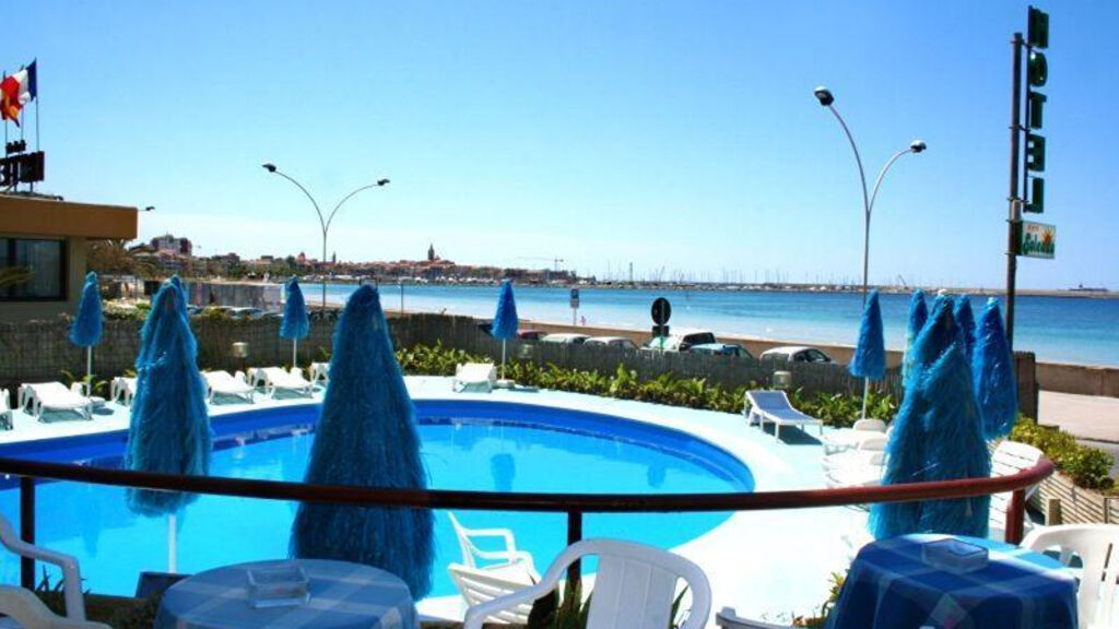 Soleado