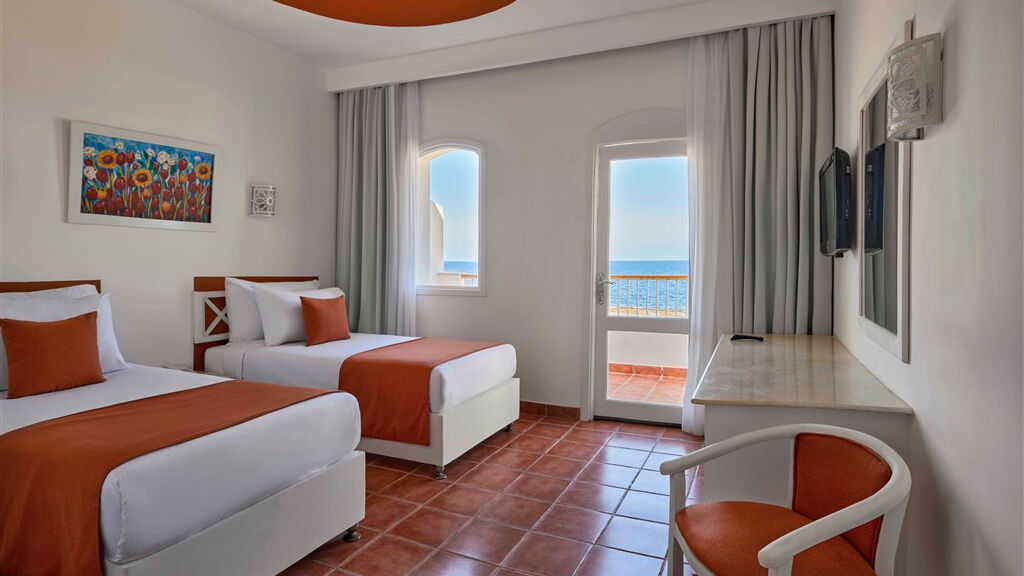 Solymar Reef Marsa