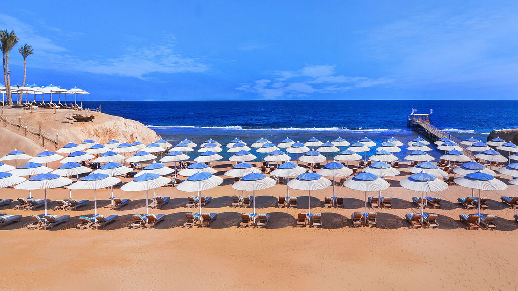 Solymar Reef Marsa