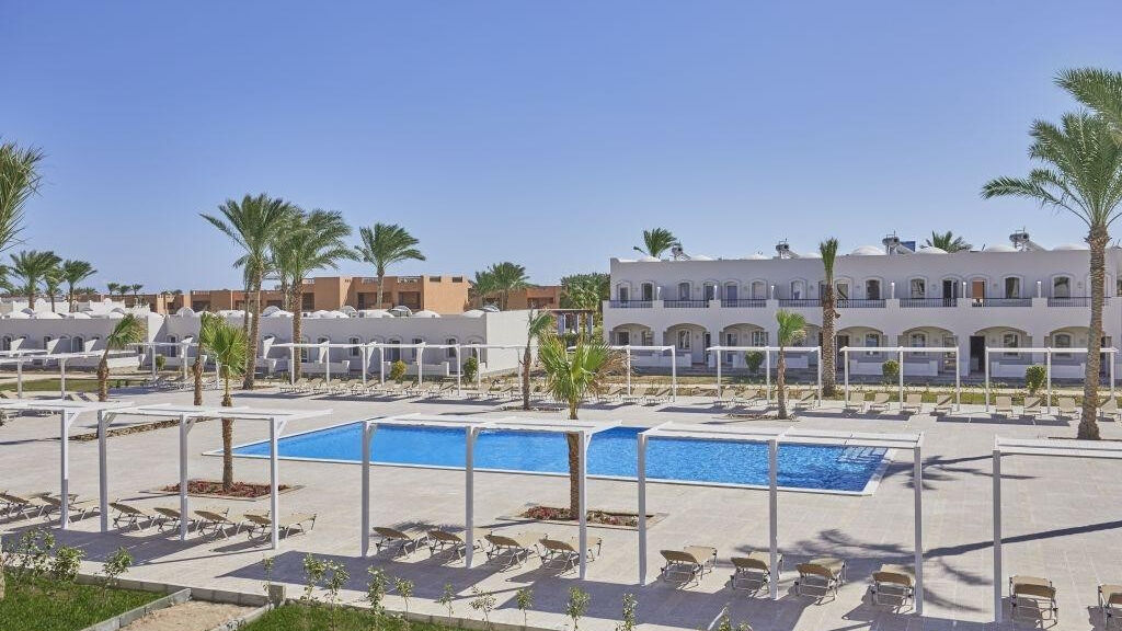 Sol Y Mar Reef Resort