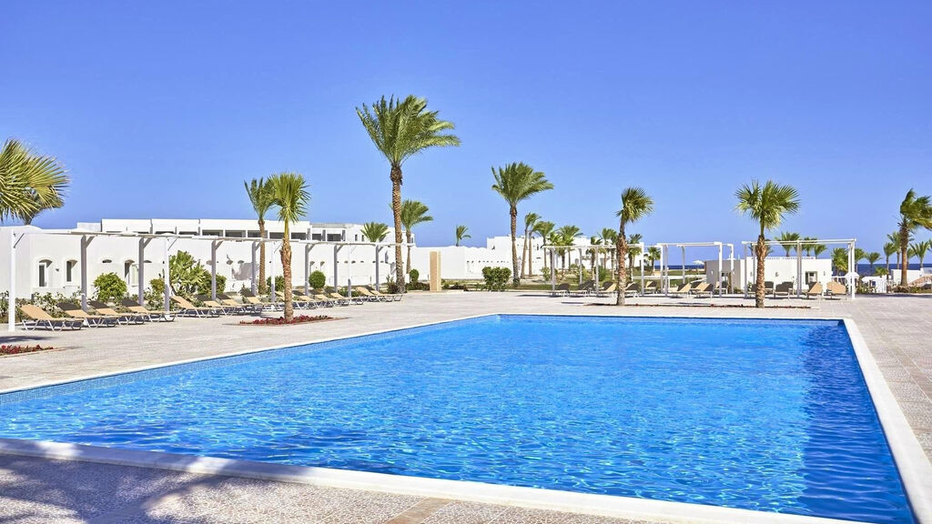 Sol Y Mar Reef Resort