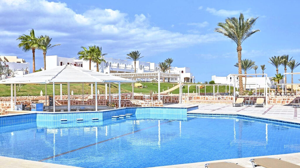 Sol Y Mar Reef Resort