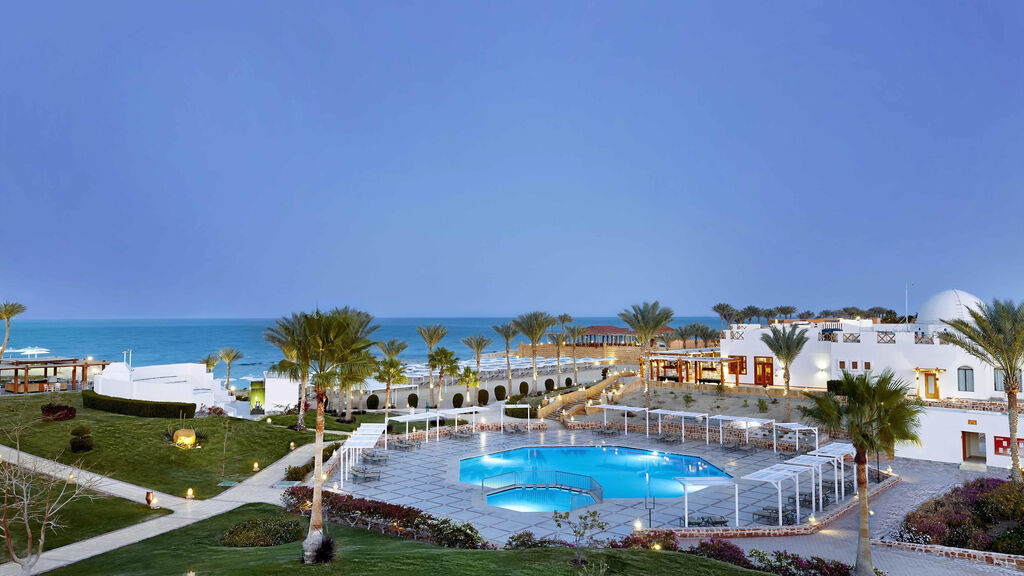 Sol Y Mar Reef Resort