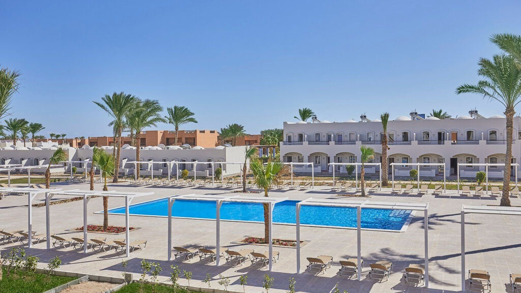 Solymar Reef Marsa