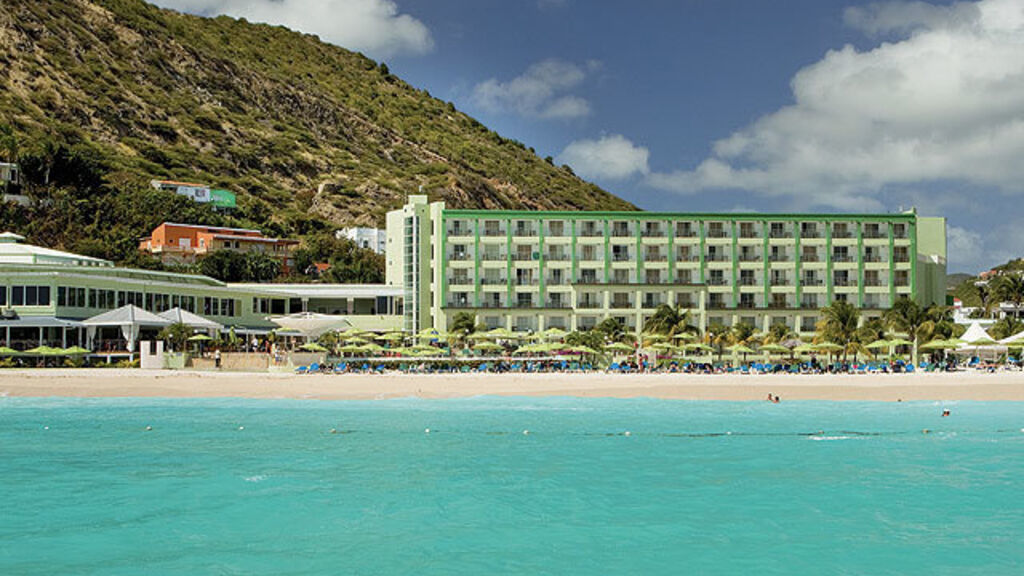 Sonesta Great Bay Beach Resort