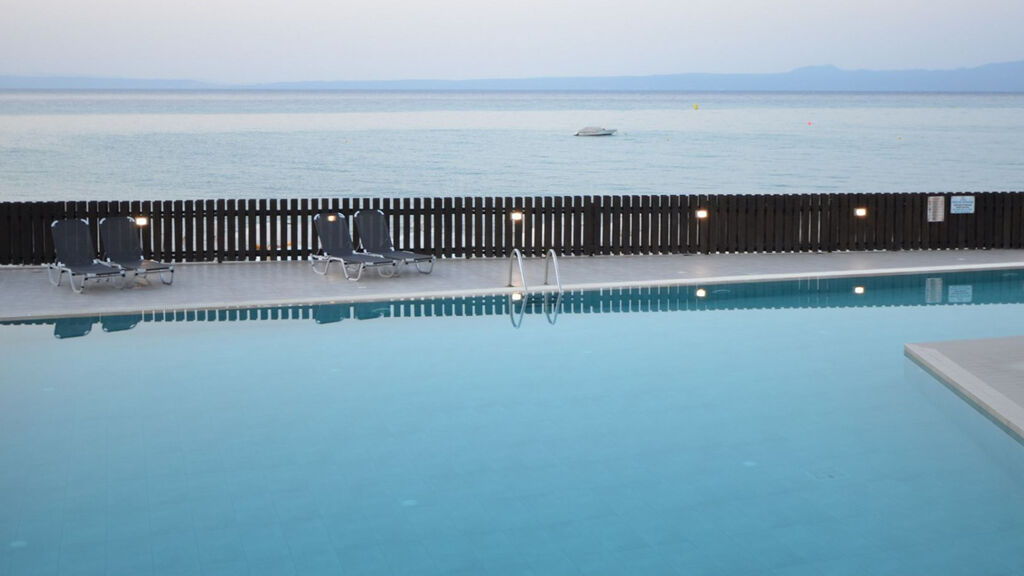 Sousouras Holiday Resort