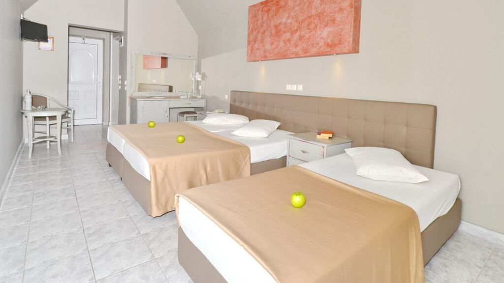 Sousouras Holiday Resort