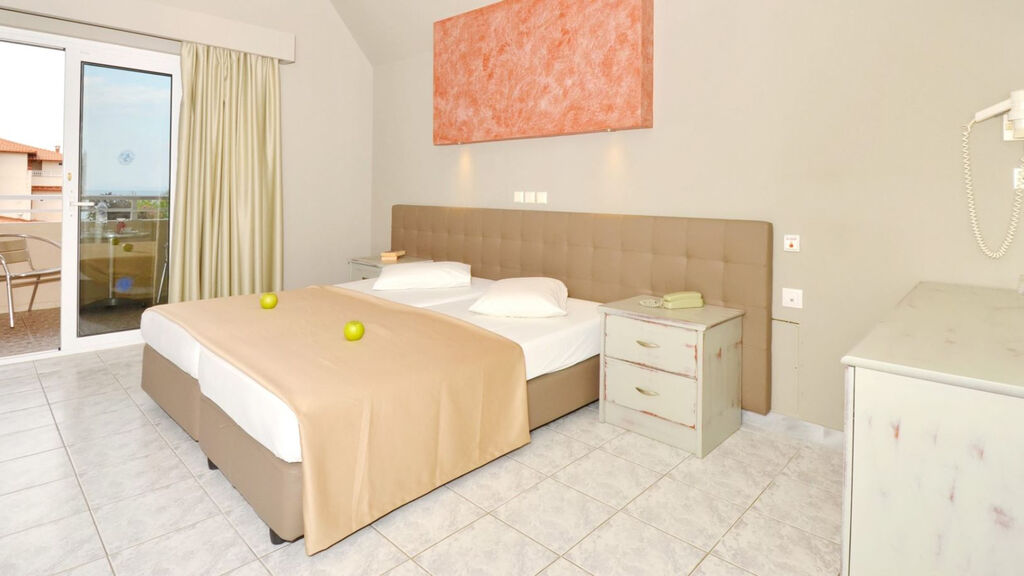 Sousouras Holiday Resort