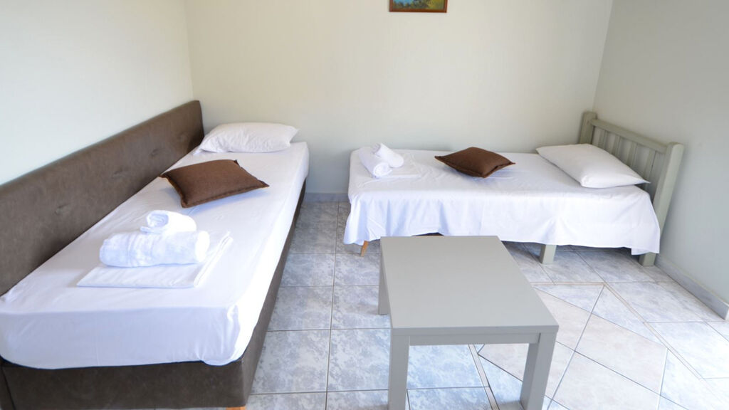 Sousouras Holiday Resort