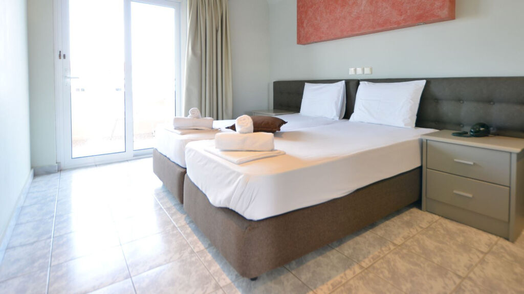 Sousouras Holiday Resort