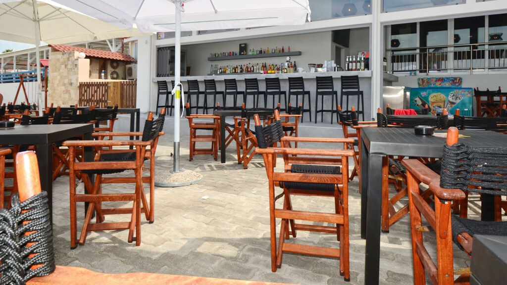 Sousouras Holiday Resort