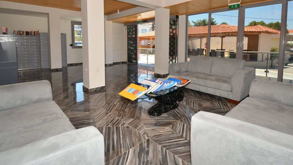 Sousouras Holiday Resort